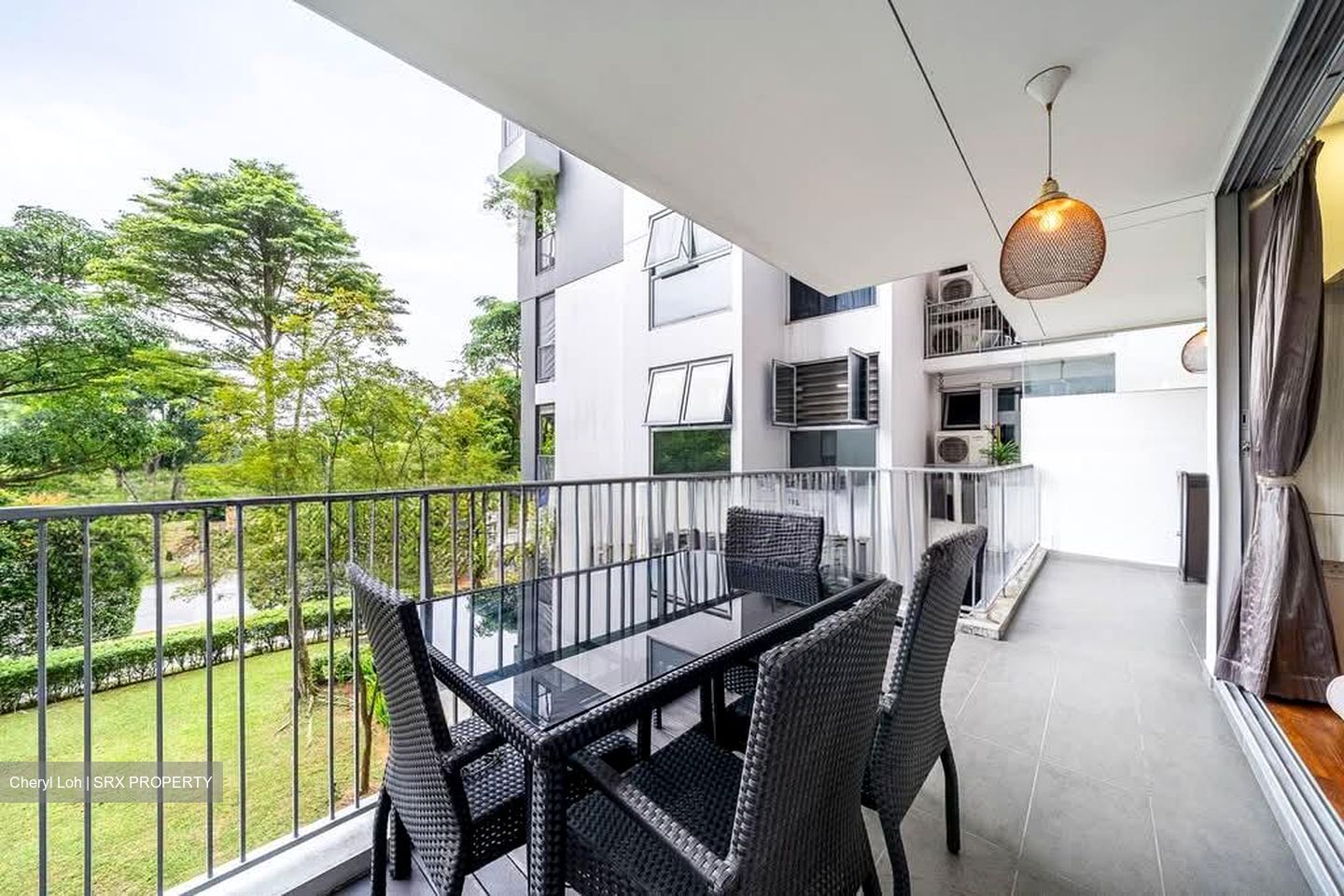 The Estuary (D27), Condominium #558335821